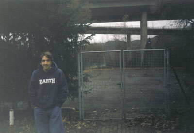 Skatepark Oberwerth